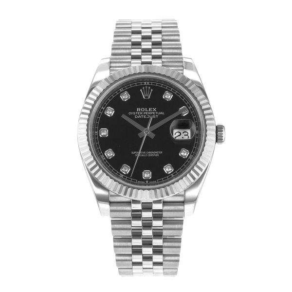 Rolex Datejust 41 126334